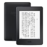 Kindle Paperwhite Wi-Fi、ブラック